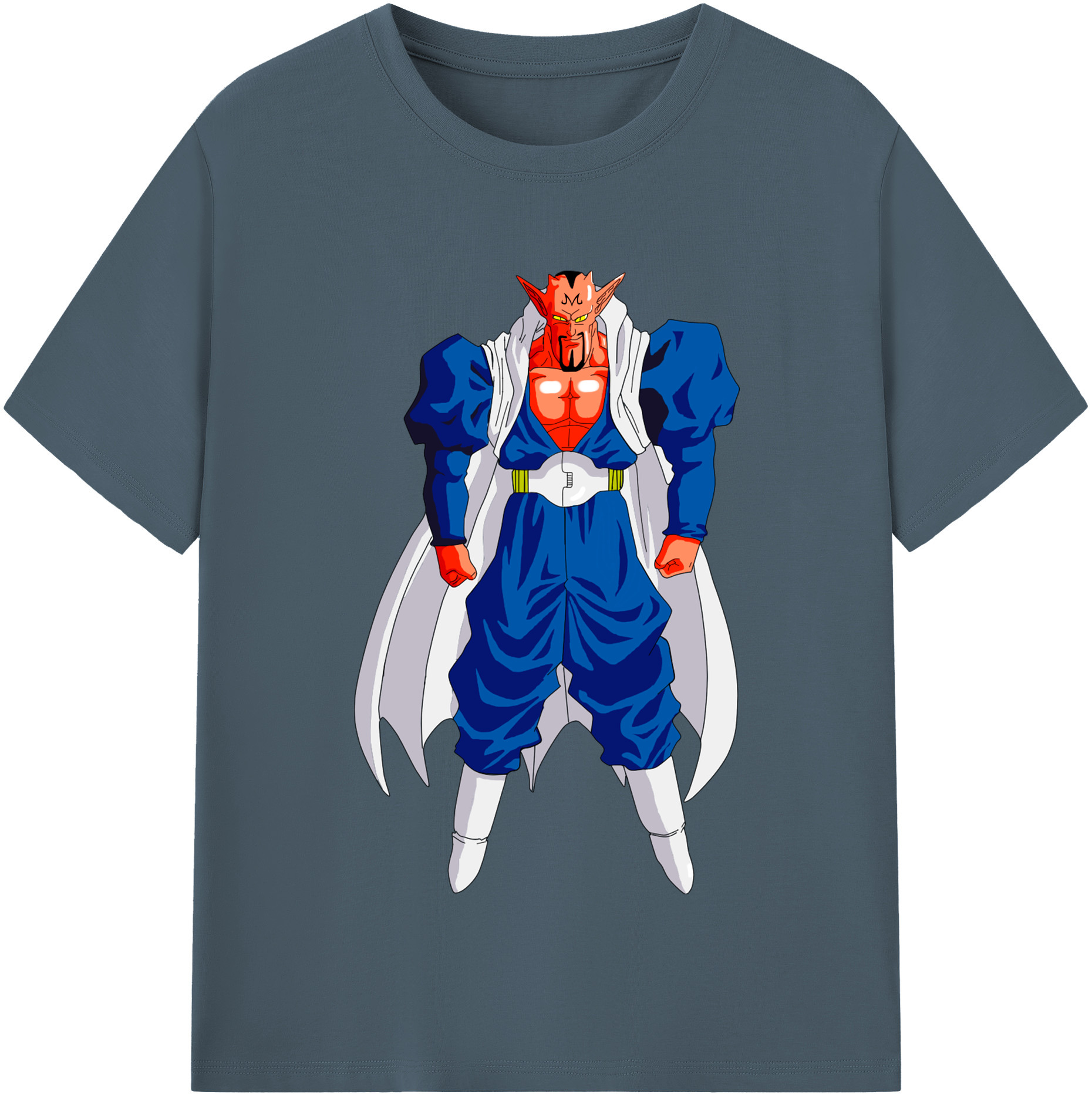 （画像用） ドラゴンボール DRAGON BALL 綿100％半袖Tシャツ（フロントプリント）